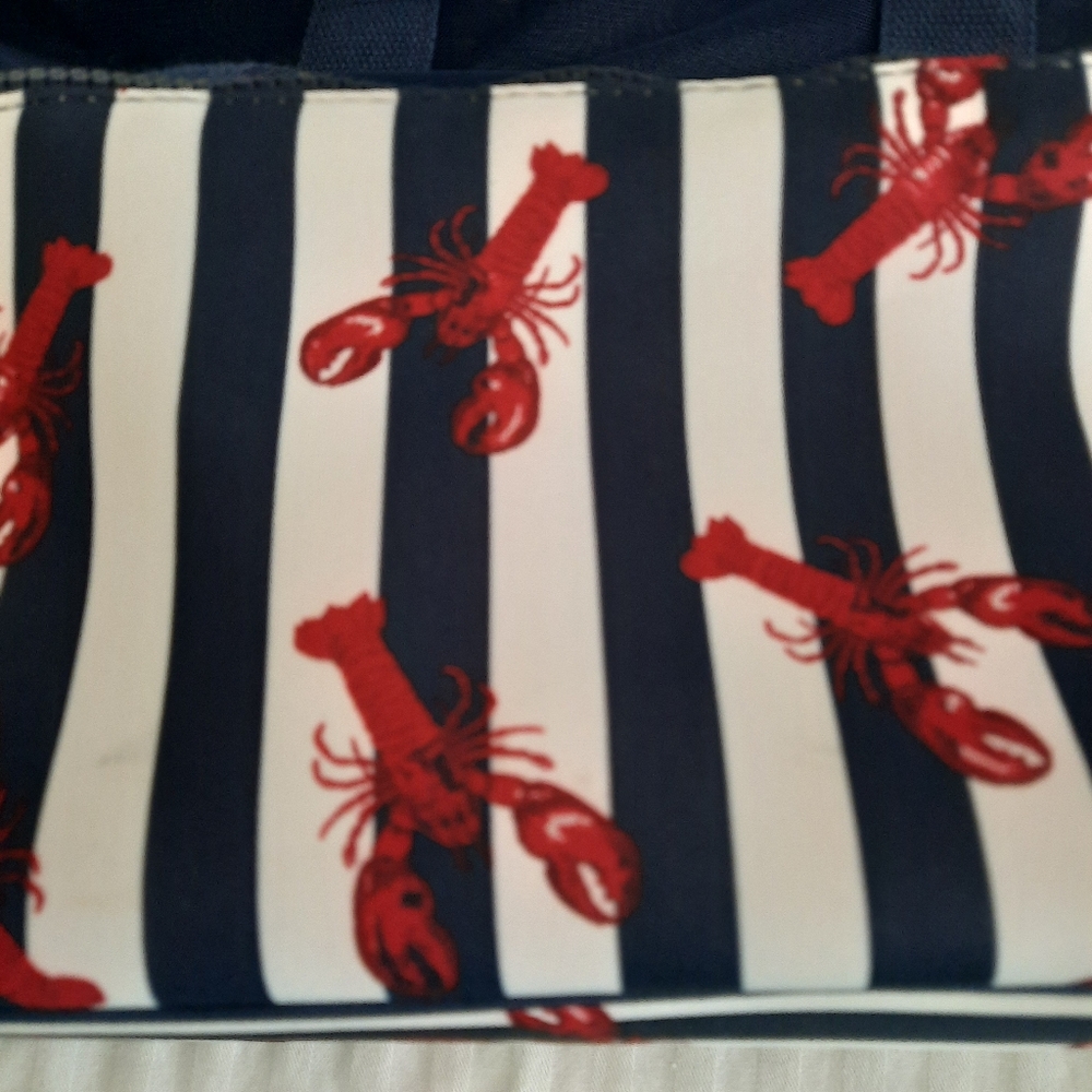 Cooler Beach bag tote - Picture 4 of 12